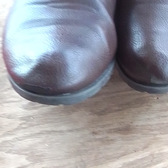 Rampage Boots sz 10 - Picture 9 of 9